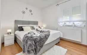Wunderschönes Haus in Varaždin Breg mit Sauna - Zimmer