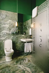 Baloci - Bathroom
