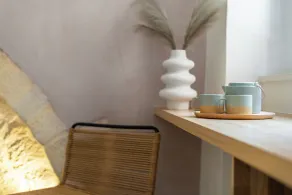Monk Rooms - Chambre