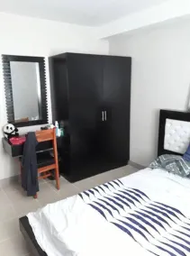 Simple & Cozy Accommodations - Habitación