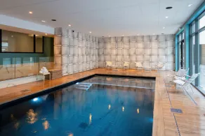 Novotel Rouen Centre Cathédrale - Pool