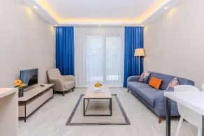 Olea Suites Otel - Room