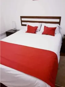 Terrapartment Cusco - Rom