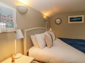 4 Trenhaile Terrace - Habitación