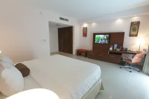 Wyndham Merida - Room