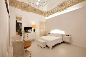 Dimora San Giuseppe - Chambre