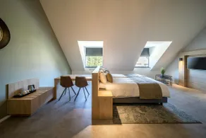Hotel 46 - Chambre