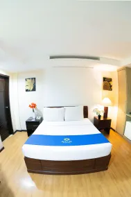 Star Hotel Davao - Chambre