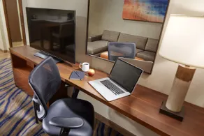 Homewood Suites by Hilton San Diego Mission Valley/Zoo - Chambre