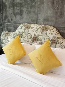 THE AIYARARIN RESORT - Quarto