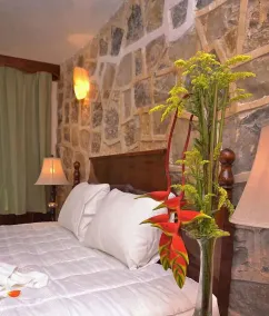 Hotel Parador JL - Room