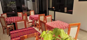 Hotel Urpi Cusco - Restaurant