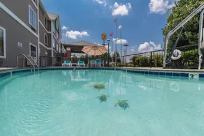 Holiday Inn Express Dandridge by IHG - Pool