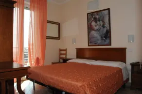 Hotel Franca - Chambre