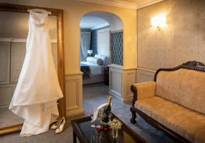 Kee's Hotel  - Zimmer