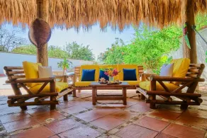 Marazao Beach Hotel & Wellness - Reception
