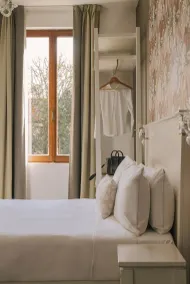 Sonder Salute Palace - Vue de la chambre