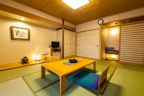 Tosagyoen - Chambre