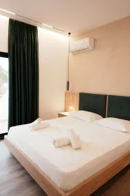 Villa SOLIS - Habitación