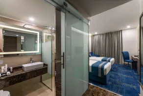 Best Western Plus Tabuk City Center - Room