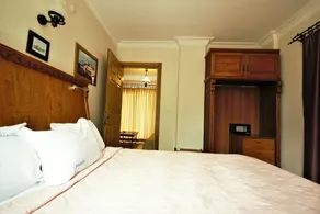 Cundavilla Hotel & Suites - Room
