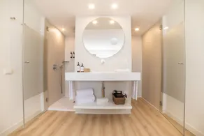 Blau Punta Reina - Salle de bain