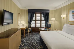 Makkah Hotel - Room