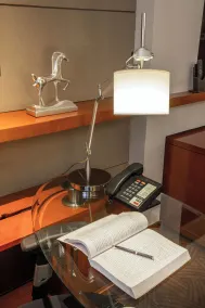 Sofitel Harbin - Room