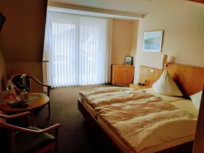 Weinhaus Berg - Room