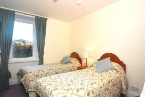 Forest How Guest House - Room