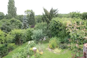La Maréchalerie - Vistas desde la habitación