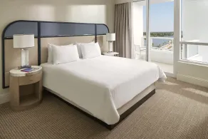 Fontainebleau Miami Beach - Chambre