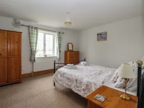 Lillieput Lodge - Room