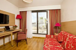 Residhome Paris-Evry - Camera