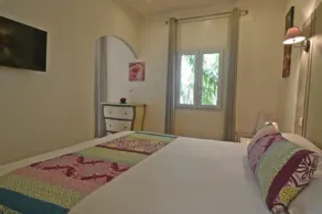 Golfe Hôtel - Chambre