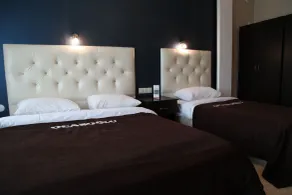 Grand Ocakoglu Hotel - Rom