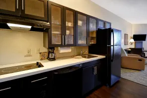 Candlewood Suites St Clairsville Wheeling Area by IHG - Chambre