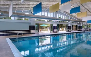 Eaglewood Resort & Spa - Piscine