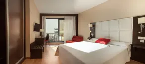 RH Don Carlos & Spa - Chambre
