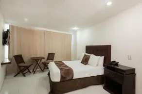 Calypso Beach Hotel - Chambre