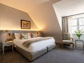 The Winchester Hotel by NEWMARK - Room
