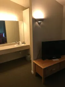 Green Gables Inn - Chambre
