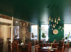 H+ Hotel - Restaurant