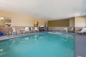 Best Western Richfield Inn - Piscine