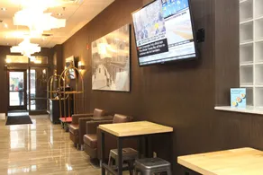 The Saint James Hotel, an Ascend Collection Hotel - Lobby