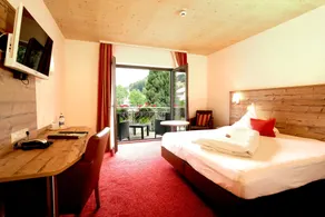 Hotel Waldblick - Room