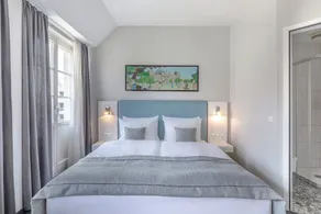 Garner Hotel Berlin - Checkpoint Charlie by IHG - Chambre