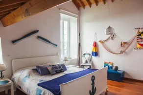Quinta Atlantis - Chambre