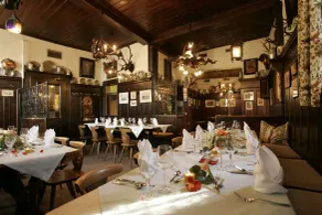 Steichele Hotel & Weinrestaurant - Restaurant