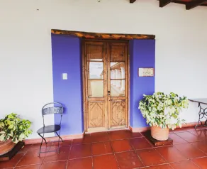 Finca Las Margaritas - Rum
